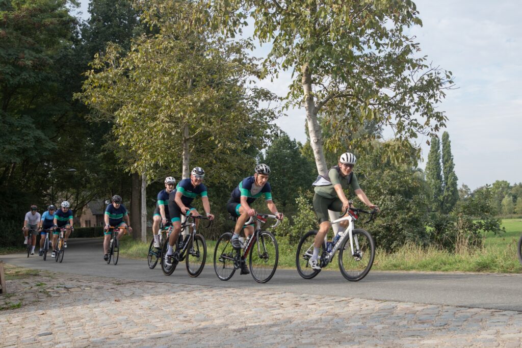 De Langstraat Klassieker 2026 – gravel