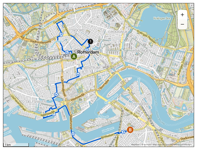 Duurzaam doen in Rotterdam